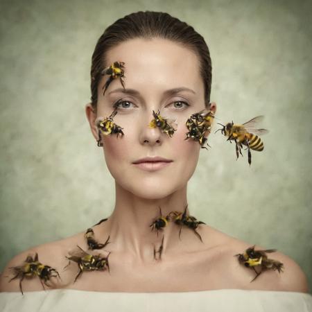 00701-783765810-woman with bee _lora_SDXL_bee_Sa_May-000011_1_.png